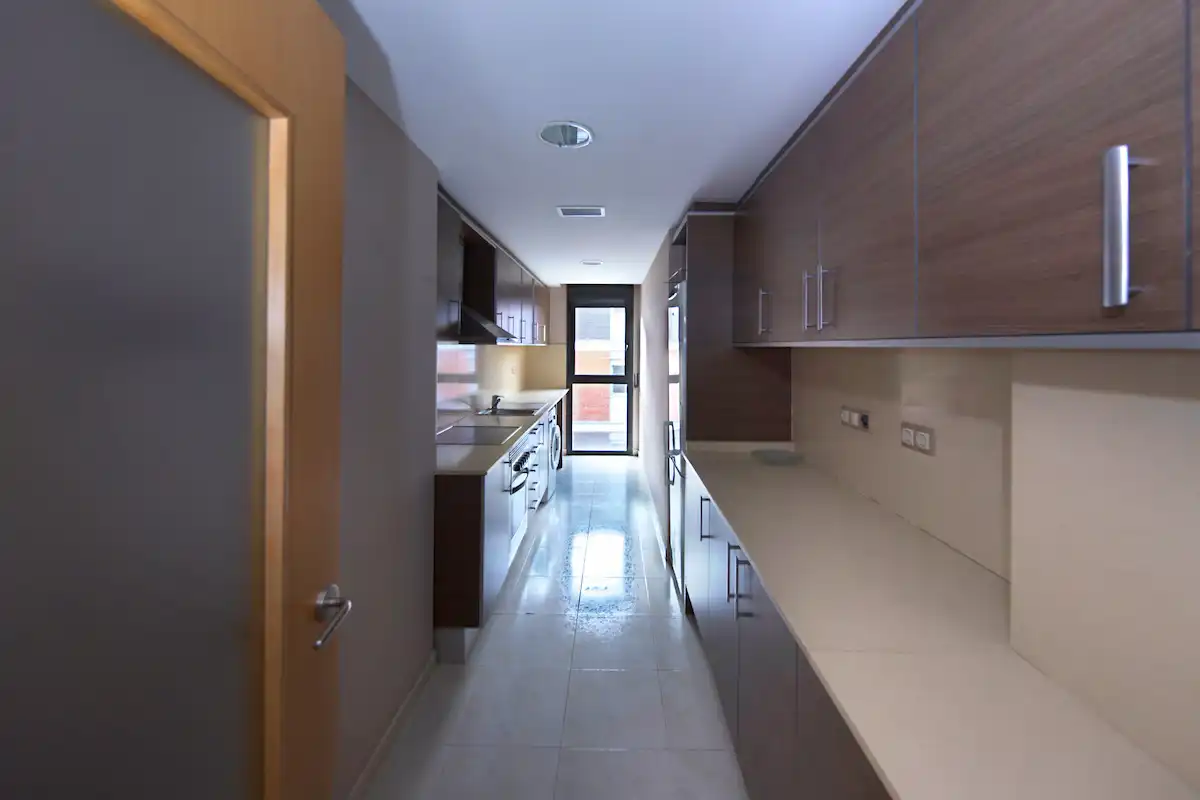 Flat for sale in Borrell, 46, El Coll