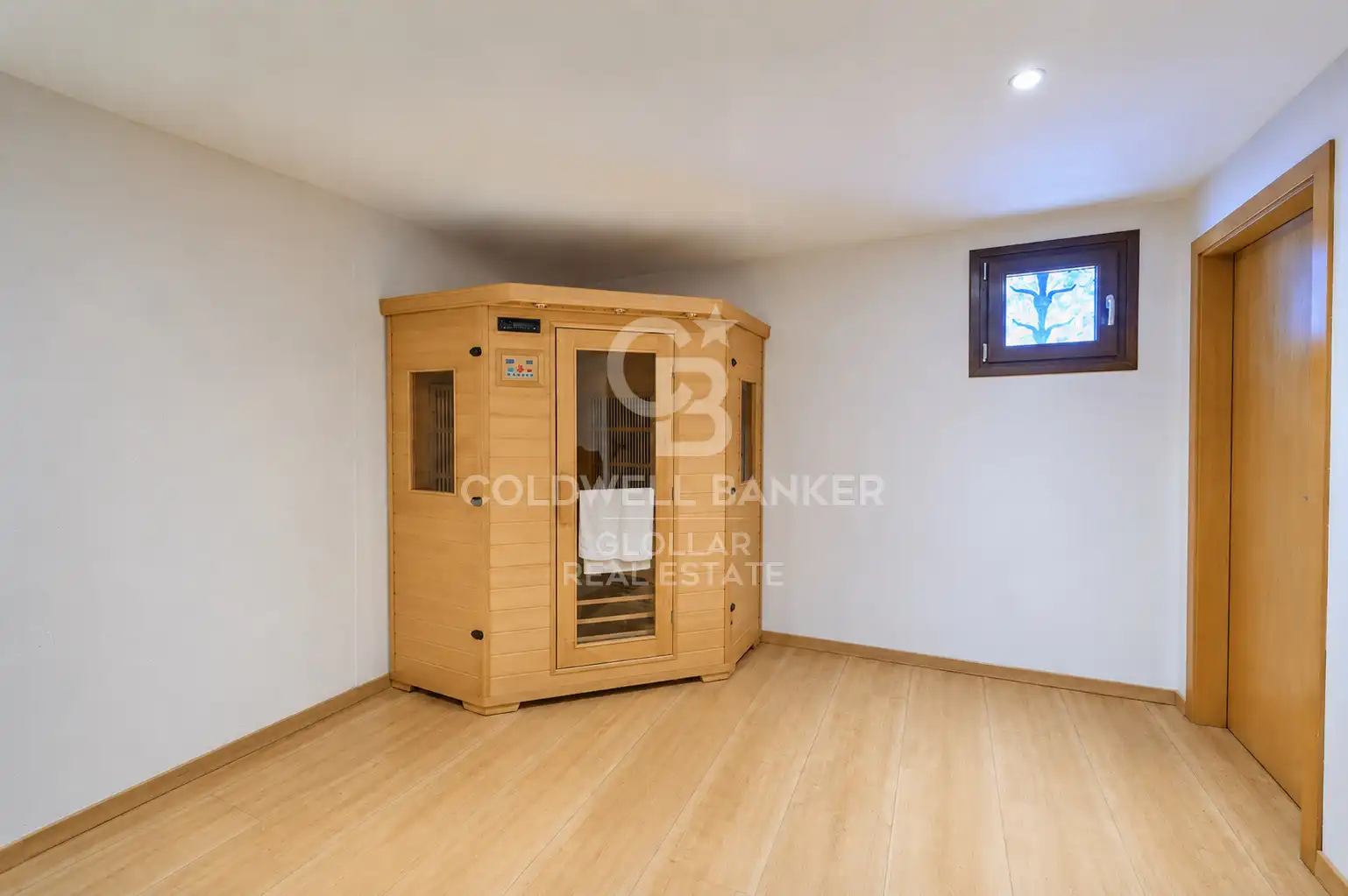 Casa o xalet en venda en Das amb Calefacció, Jardí privat i Parquet
