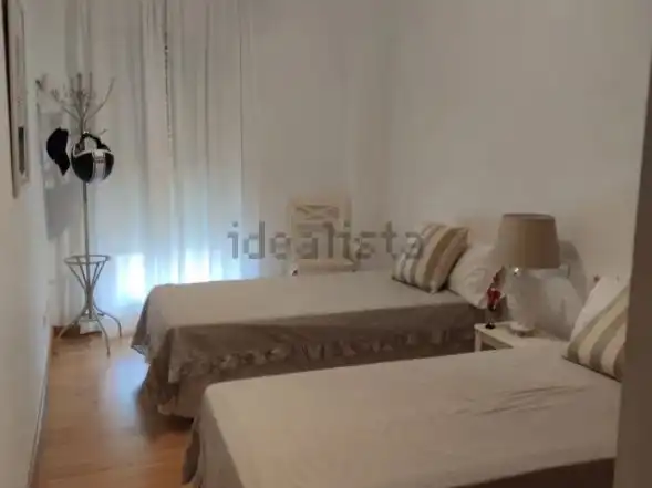 Habitación de Piso de alquiler en Zona Universitaria 