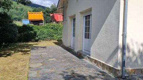 Foto 3 de Finca rústica en venda a Calle Constitución, 14, Santa Eulalia de Oscos, Asturias