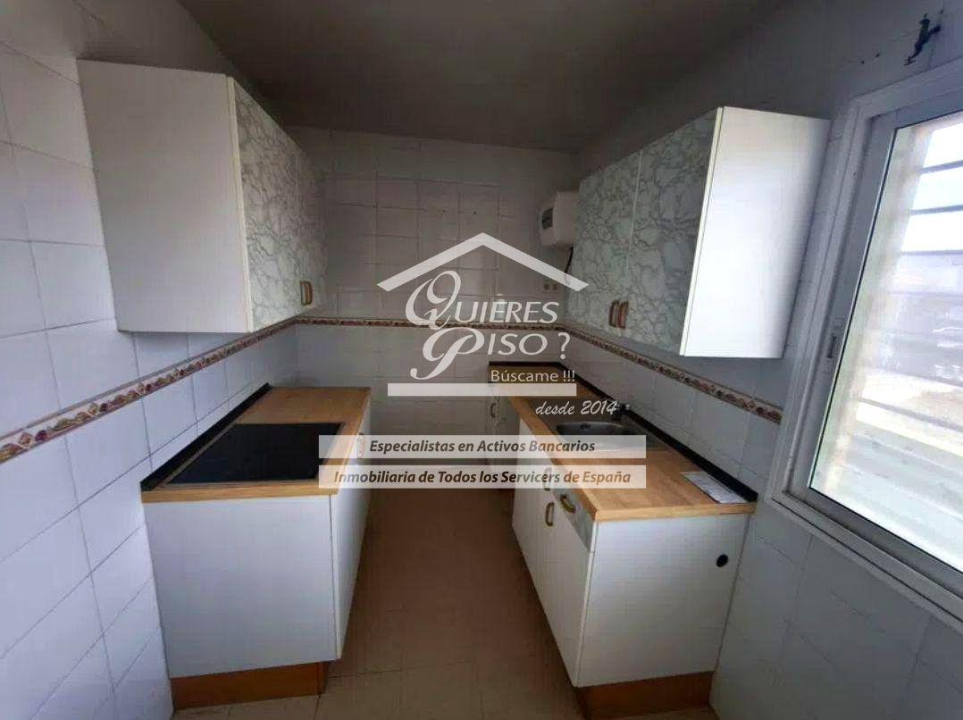 Cuina de Pis en venda en Santa Lucía de Tirajana