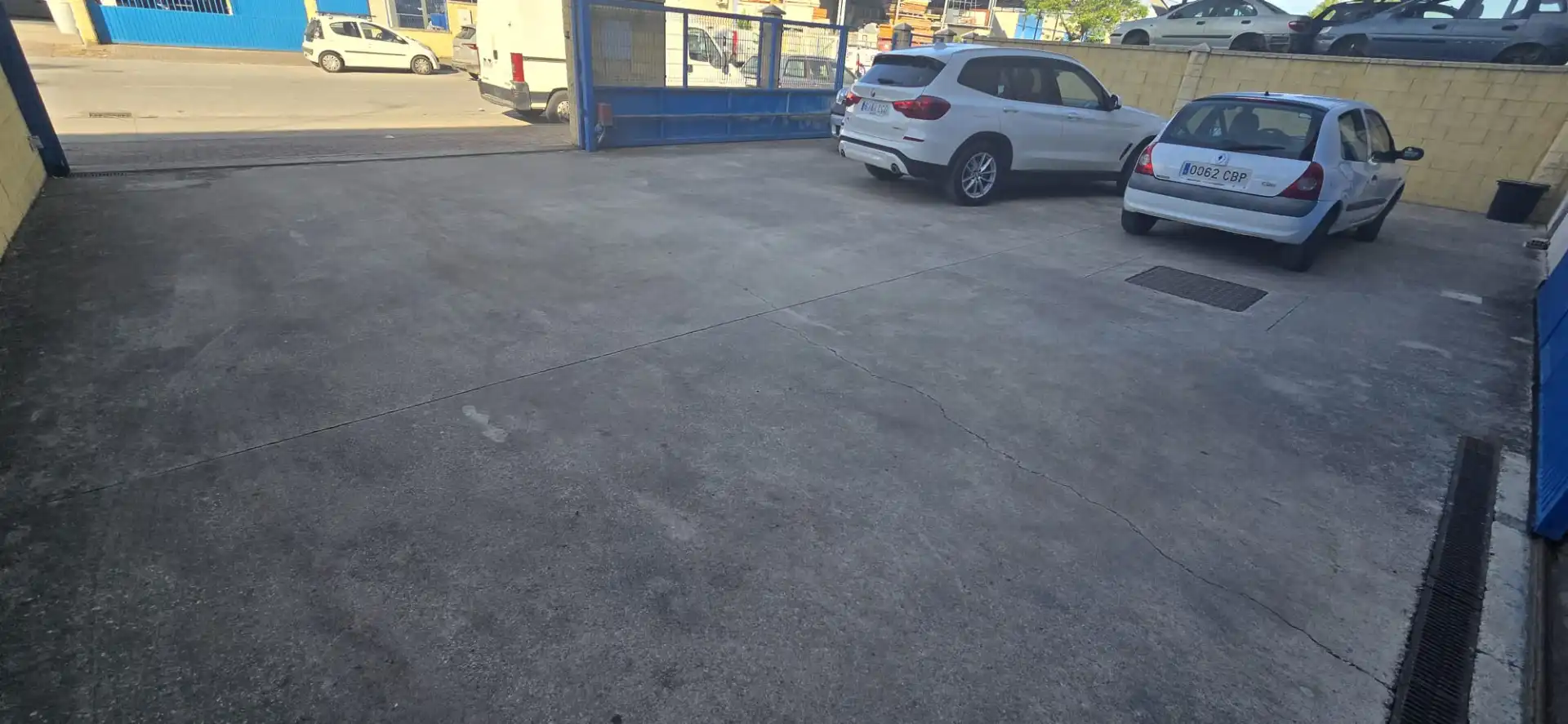 Nau industrial en venda a Calle Maravedí, imagen 11
