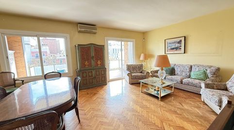 Piso exclusivo en venta en el Eixample de Barcelona, imatge 2