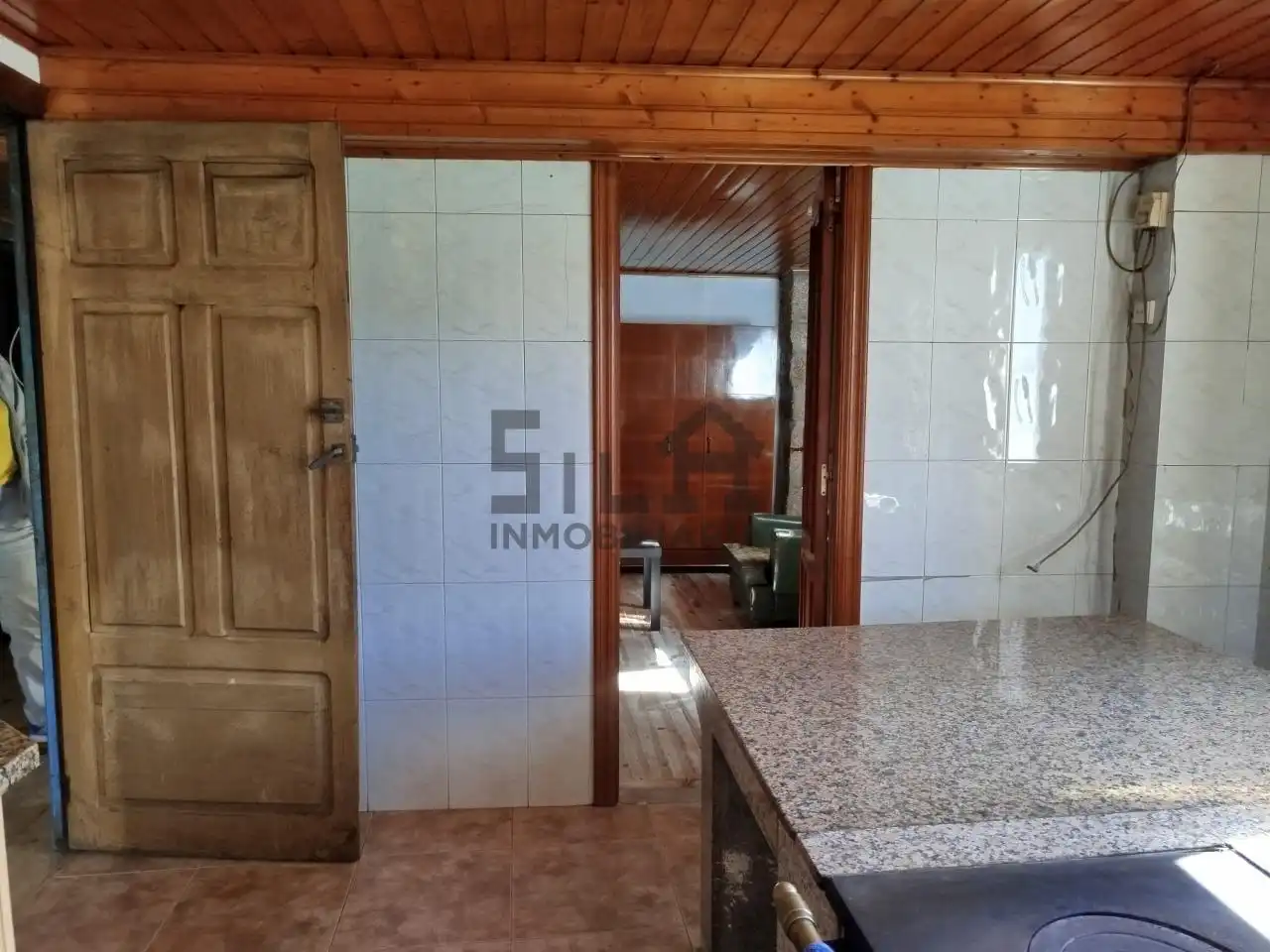 Casa o chalet en venta en Carballedo