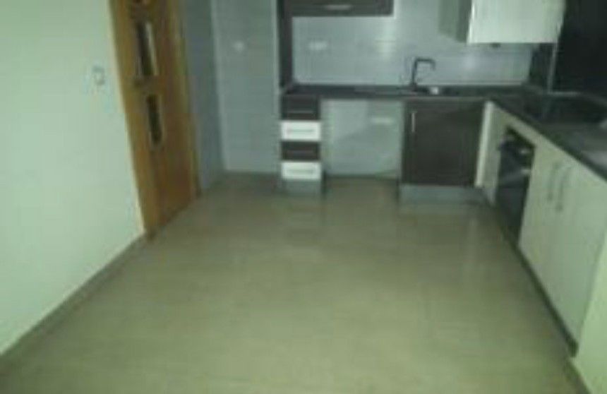 Kitchen of Flat for sale in  Murcia Capital