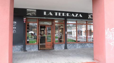 Foto 5 von Geschaftsraum zur Miete in Rafael Alberti, 1, Someso - Matogrande, A Coruña Capital