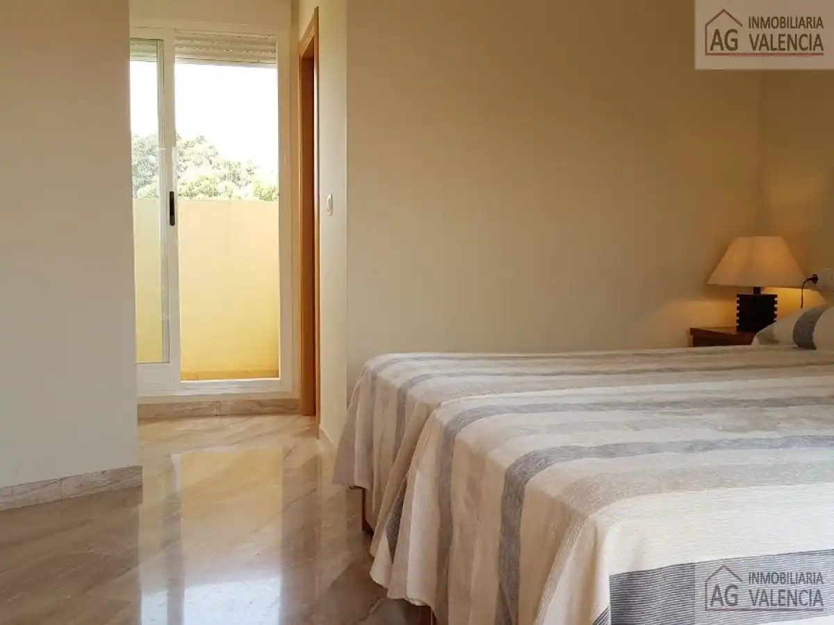 Appartement compact avec piscine à vendre à Les Marines a Denia, imagen 15