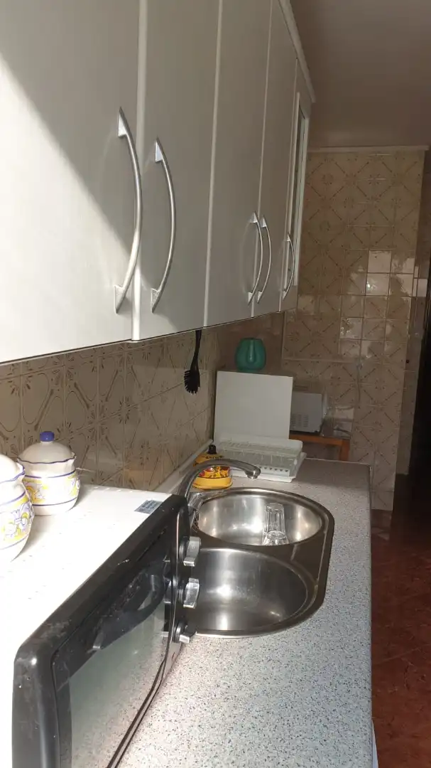 Piso de alquiler en Calle Fausto, El Torrejón - El Cerezo