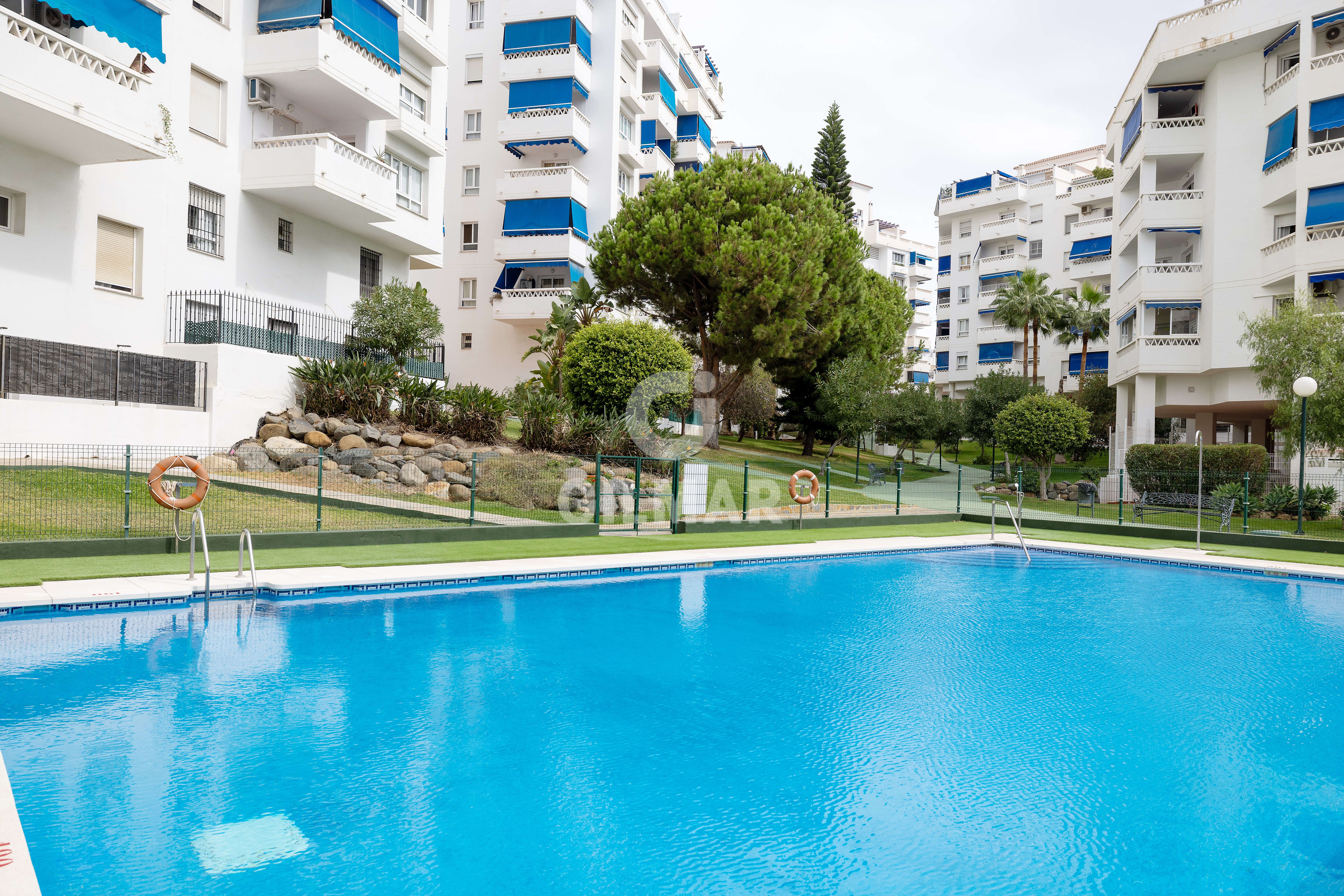 Apartament en venda a Rodeo Alto - Guadaiza - La Campana, Nueva Andalucía