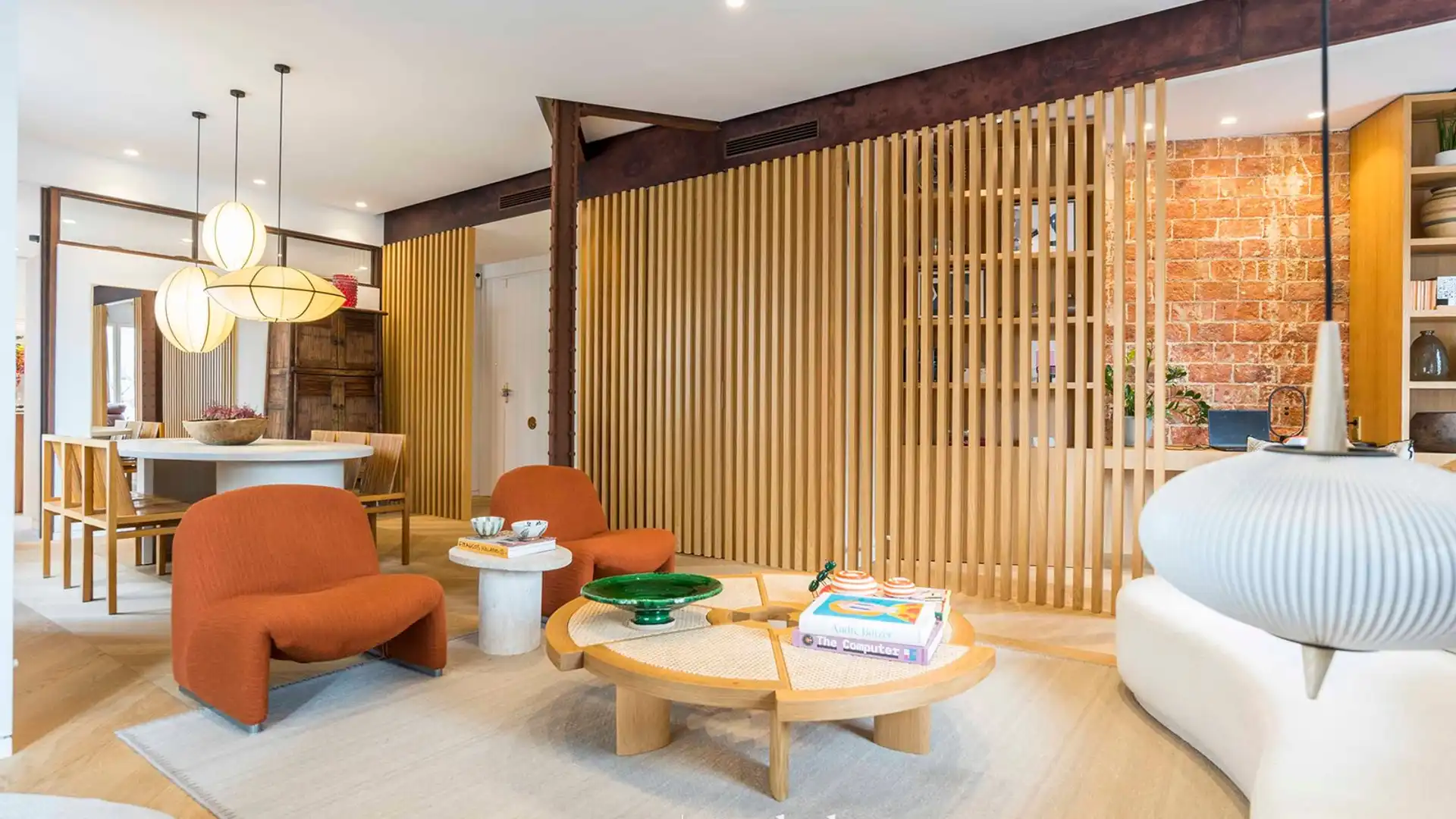 Living room of Apartments for sale in  Madrid Capital  with Air Conditioner, Heating and Terrace