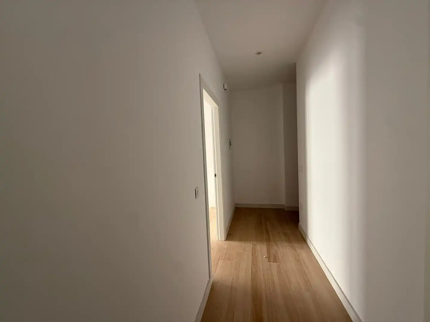 Piso en venta en Tomelloso con Aire acondicionado, Calefacción y Jardín privado