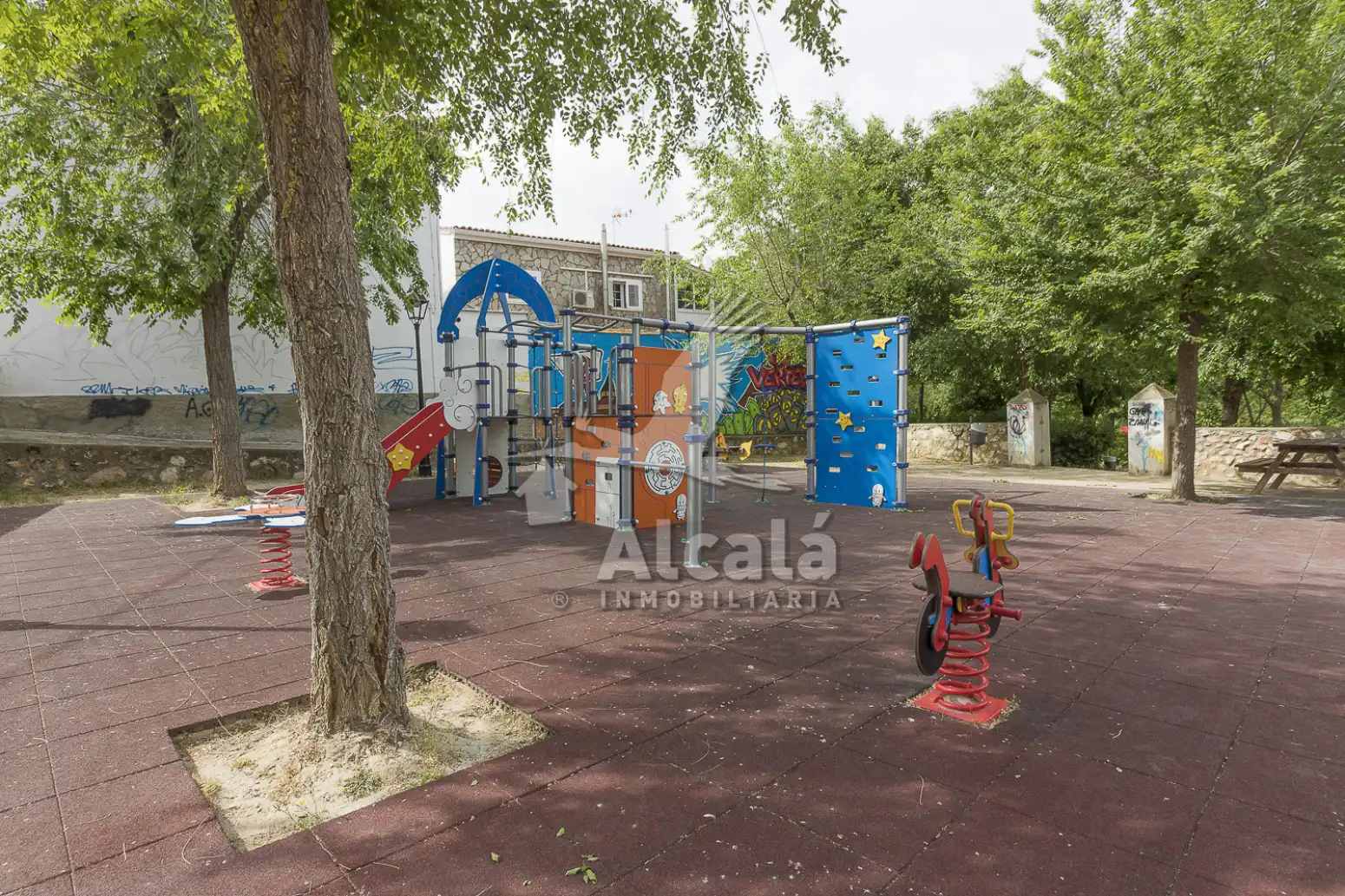 Casa en venda a Loeches, imagen 44
