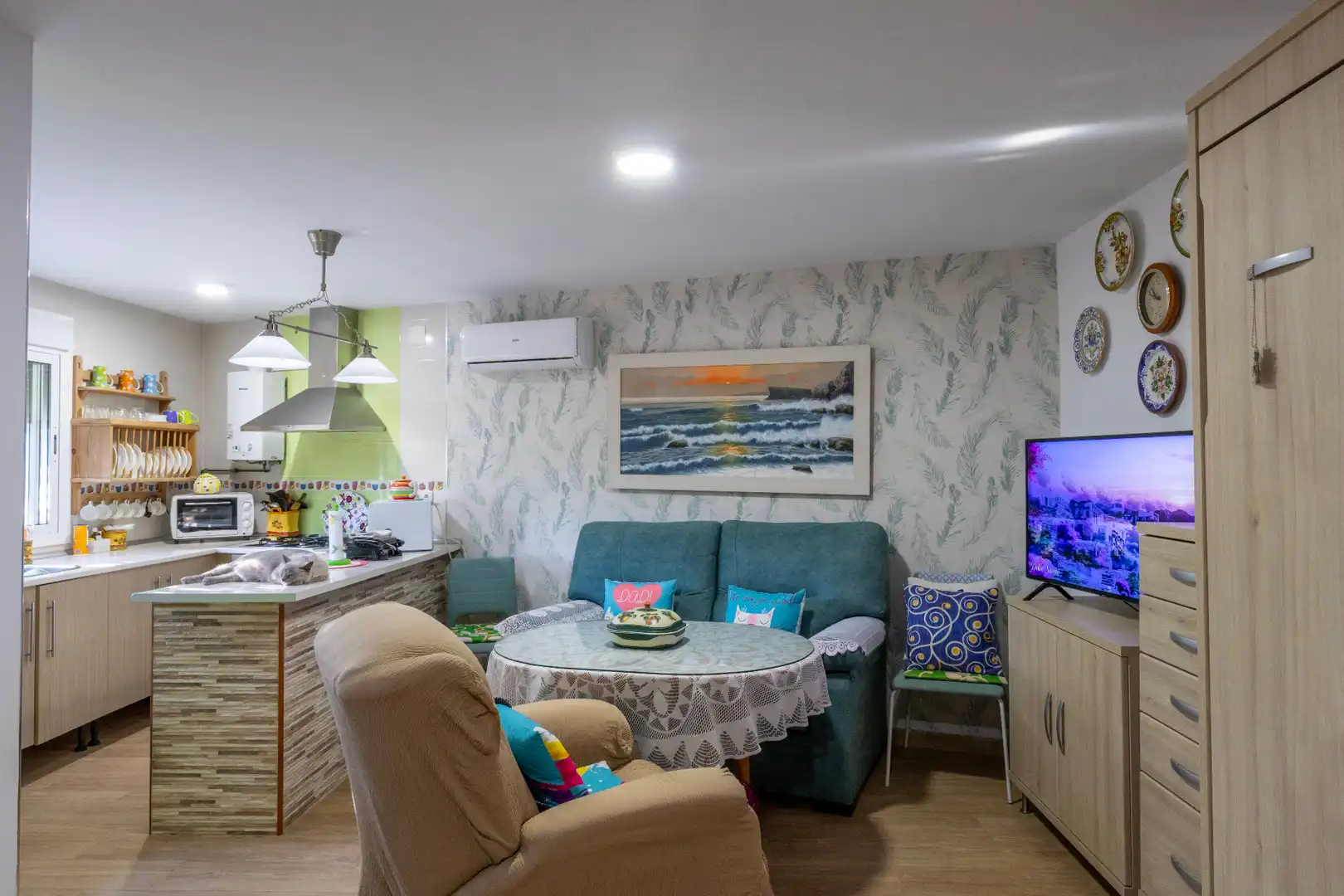 Maison jumelée avec jardin à vendre à Olivares, imagen 30