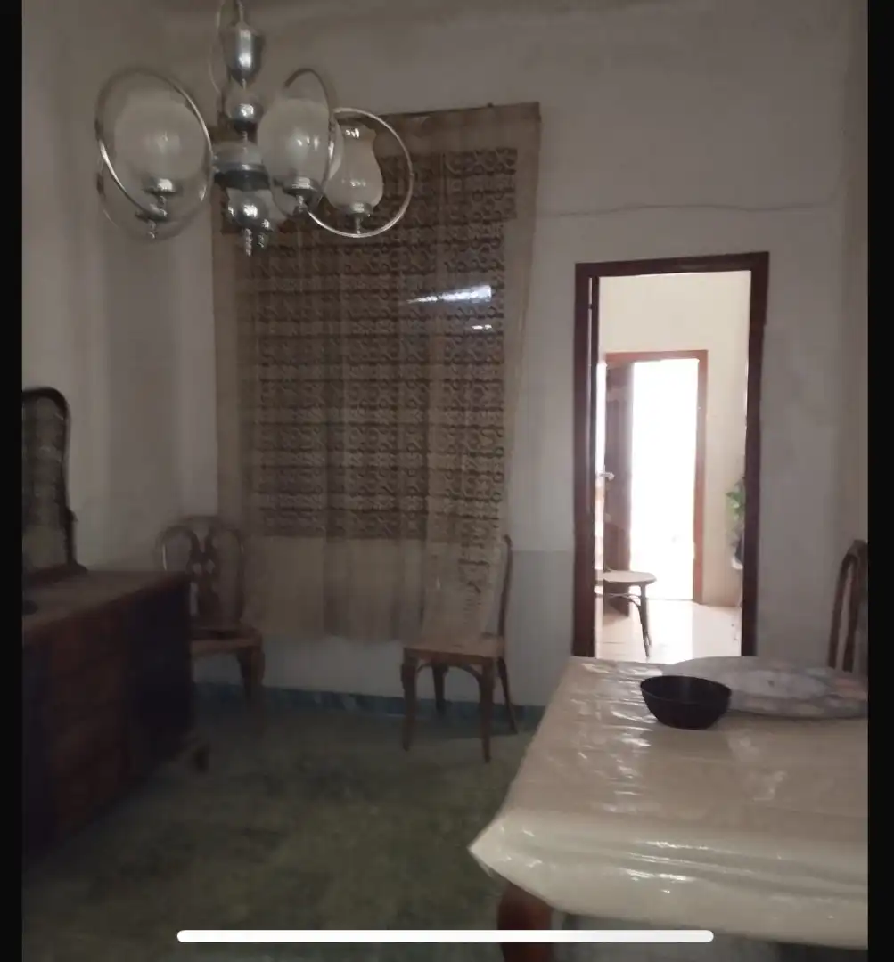 Casa o chalet en venta en Jacarilla con Amueblado