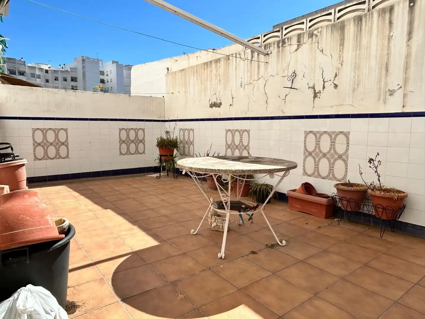 Wohnung mit Terrasse zum Verkauf in Centro Ciudad, imagen 3