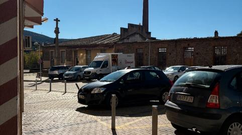 Foto 4 de Garatge en venda a Plaza Cruz Dorada, 2, Centro Ciudad, Cáceres