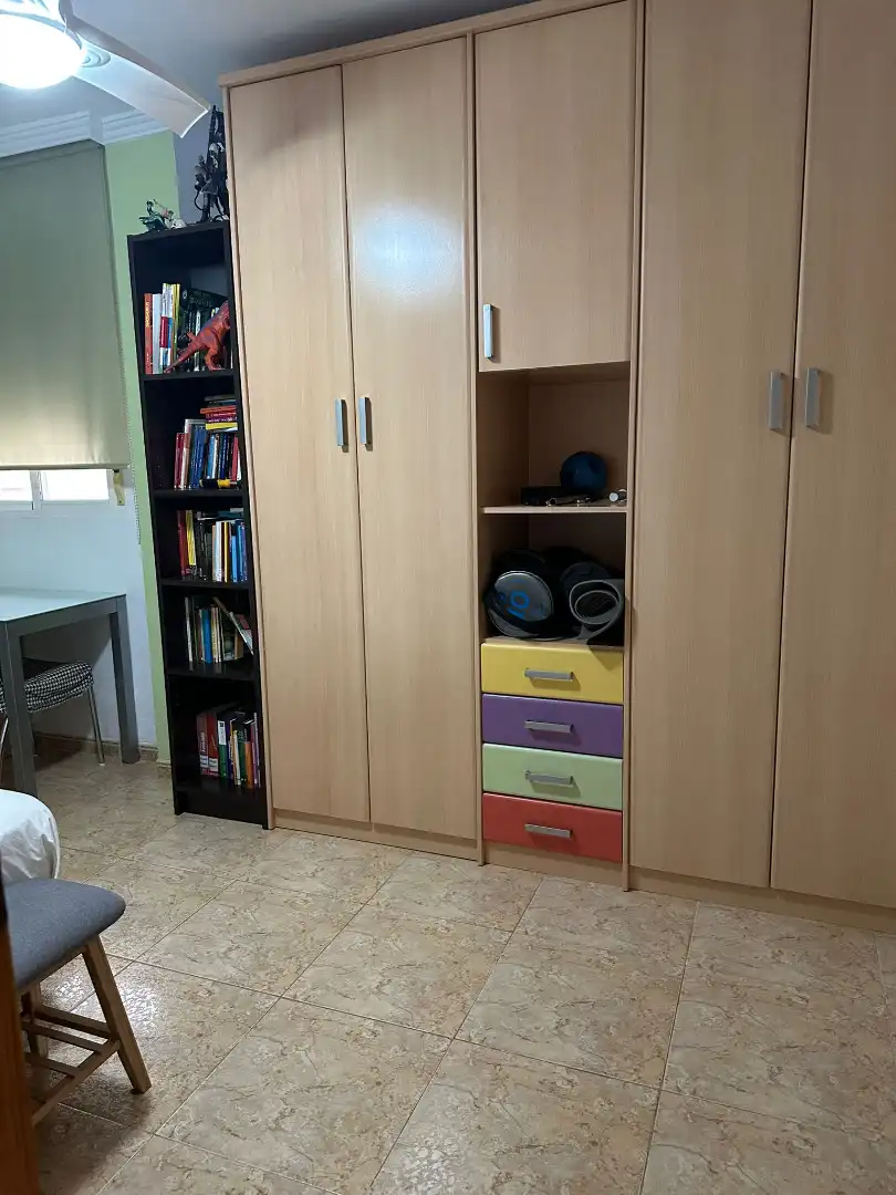 Appartement avec ascenseur à vendre à Carrer de Tomàs Mancisidor, imagen 13