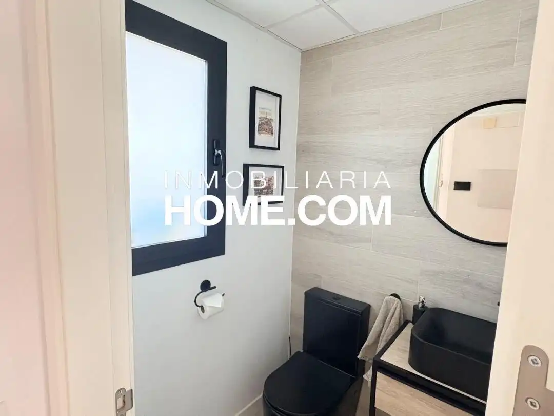 Casa pareada con terraza en venta en Pinos de Alhaurín - Periferia, imagen 34