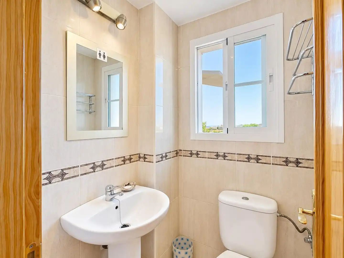 Appartamento con terrazza in vendita a LISBOA, imagen 8