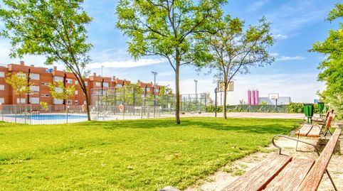 Foto 4 de Pis en venda a Ronda de Gloria Fuertes, 2, Rivas Futura, Rivas-Vaciamadrid