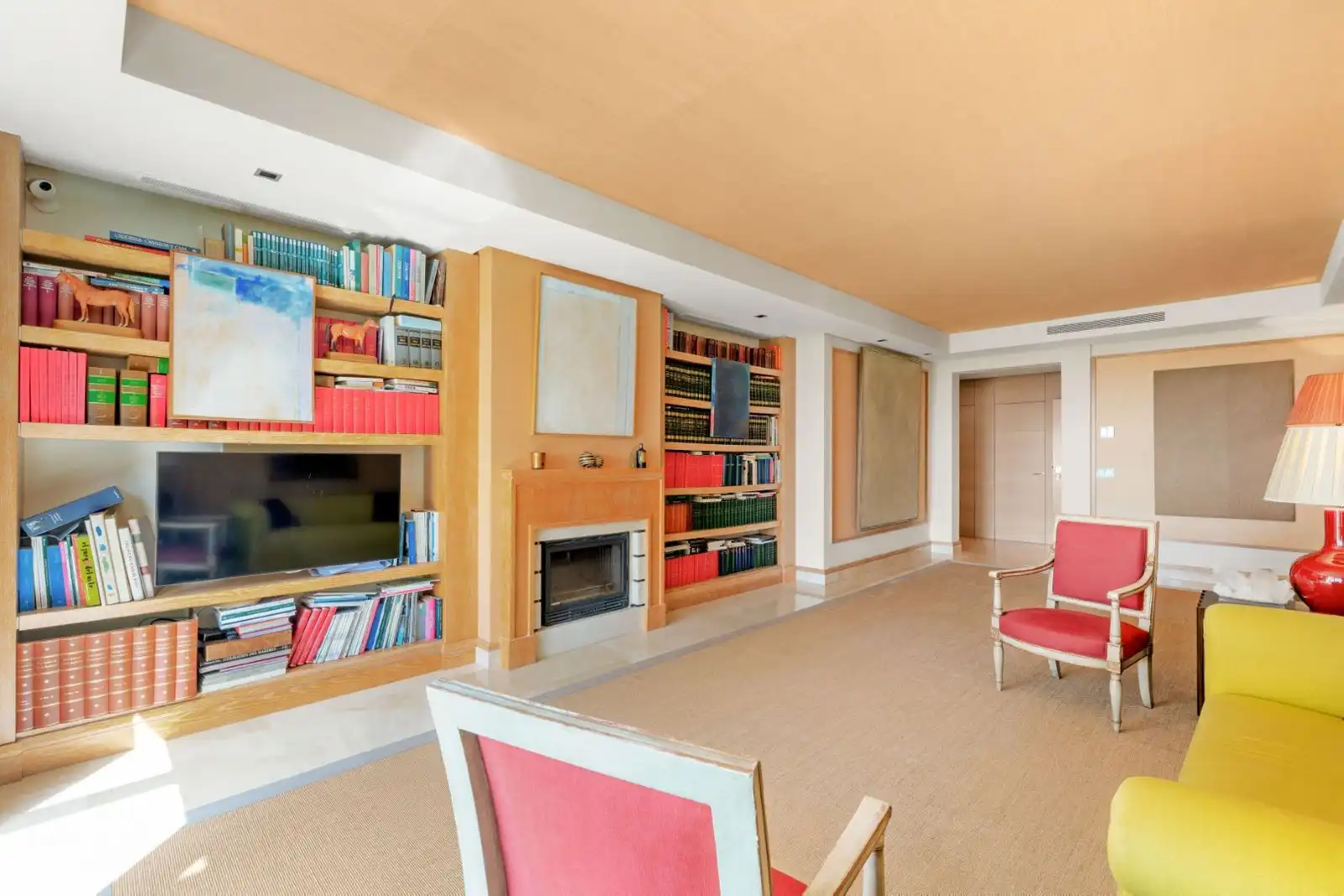 Penthouse with pool for sale in La Quinta, imagen 5