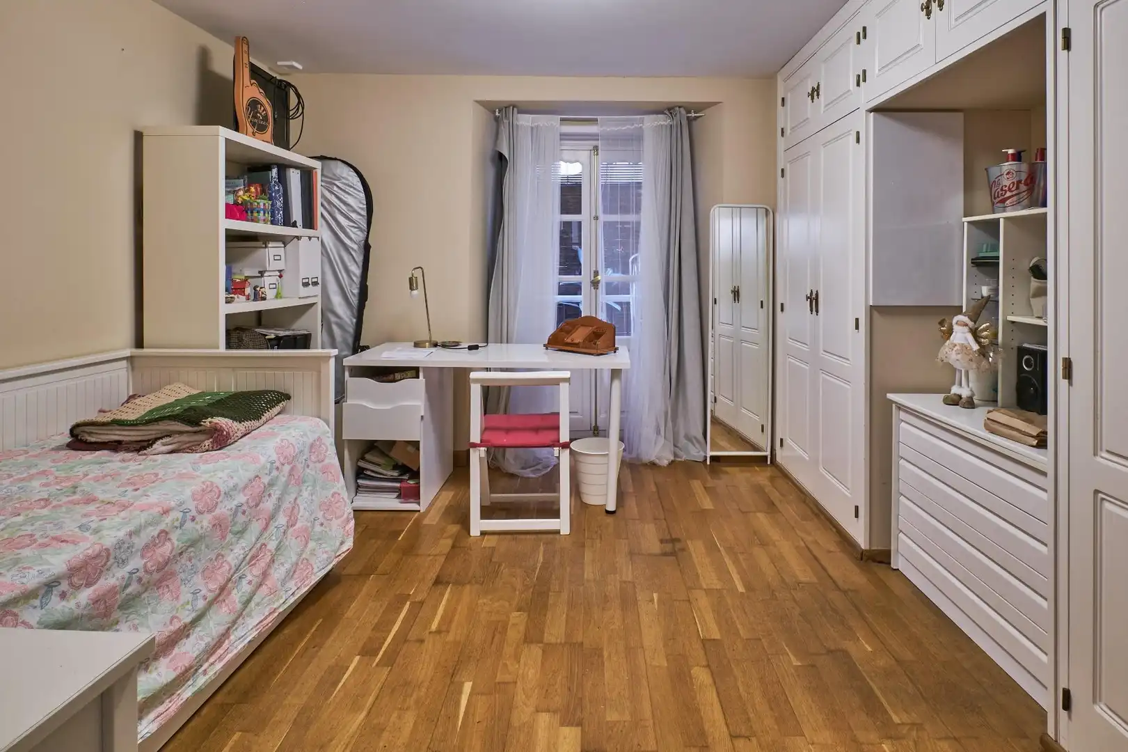 Flat with terrace for sale in Centro Histórico, imagen 23