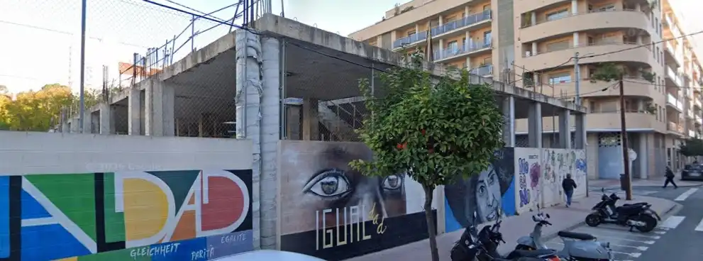 Residenziale con ascensore in vendita a Carrer Carlos Sentí 24, imagen 6
