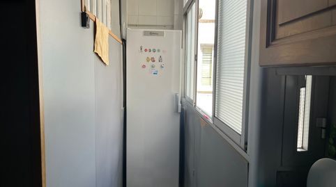 Foto 3 de Piso de alquiler en Calle Alfambra, La Unión - Cruz de Humilladero - Los Tilos, Málaga Capital