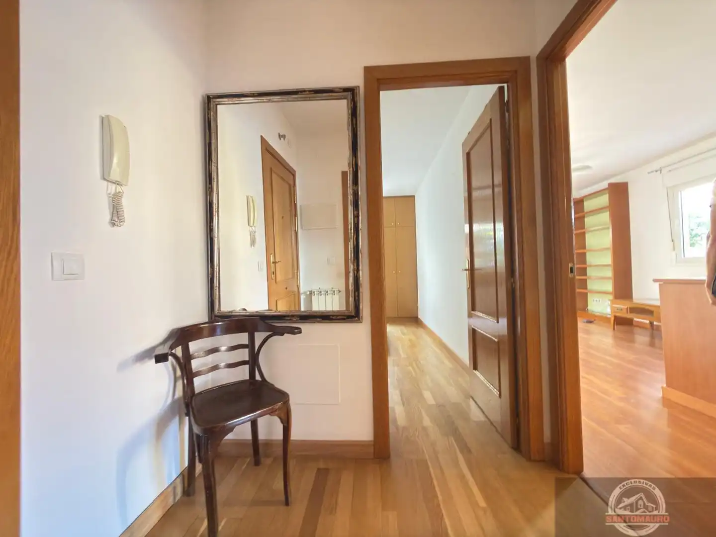 Flat for sale in Galapagar  with Heating, Parquet flooring and Terrace