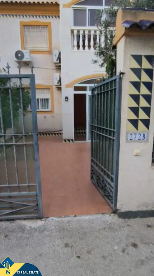 Bungalow con piscina in vendita a El Edén, imagen 19