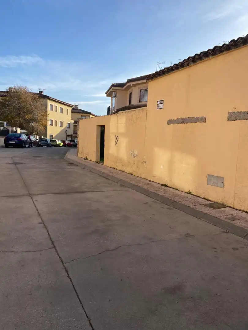 Terreni e lotti in vendita a Calle Pozas, imagen 7