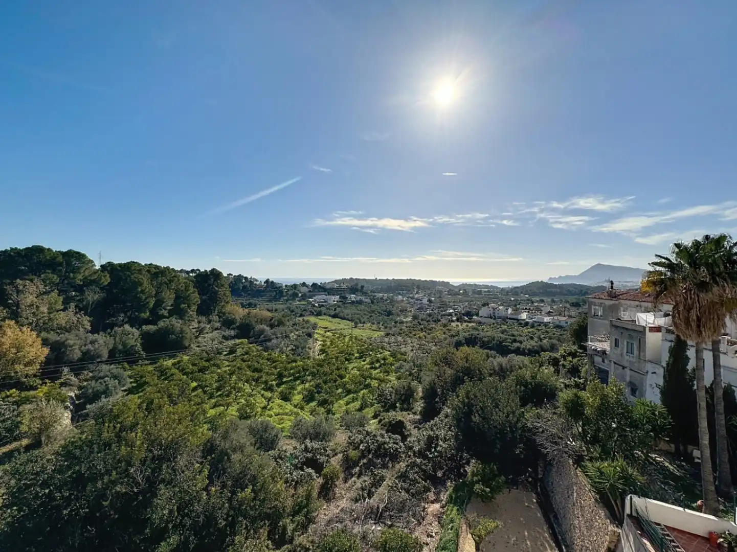 Appartamento con terrazza in vendita a Altea ciudad, imagen 32