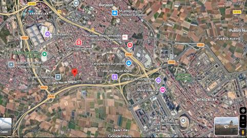 Photo 2 of Residential for sale in Plaza Camporrobles, 12, Benimàmet, Valencia Capital