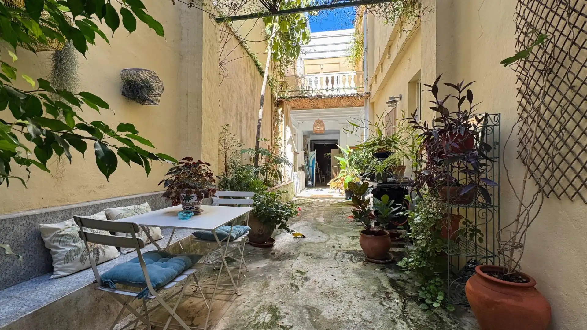 Maison mitoyenne avec terrasse à vendre à Pego, imagen 20