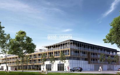 Exterior view of Premises for sale in Badalona