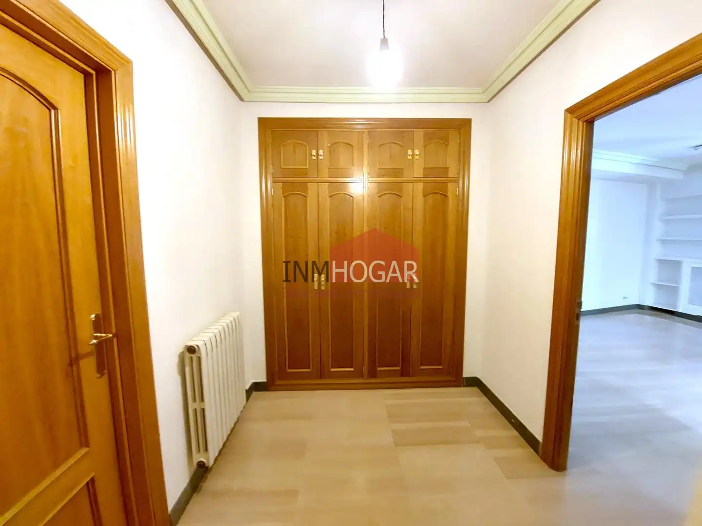 Piso en venta en Ávila con Calefacción