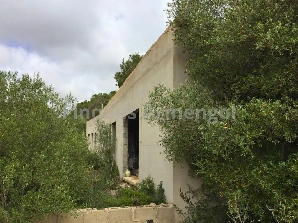 Casa amb jardí en venda a Ciutadella, imagen 25