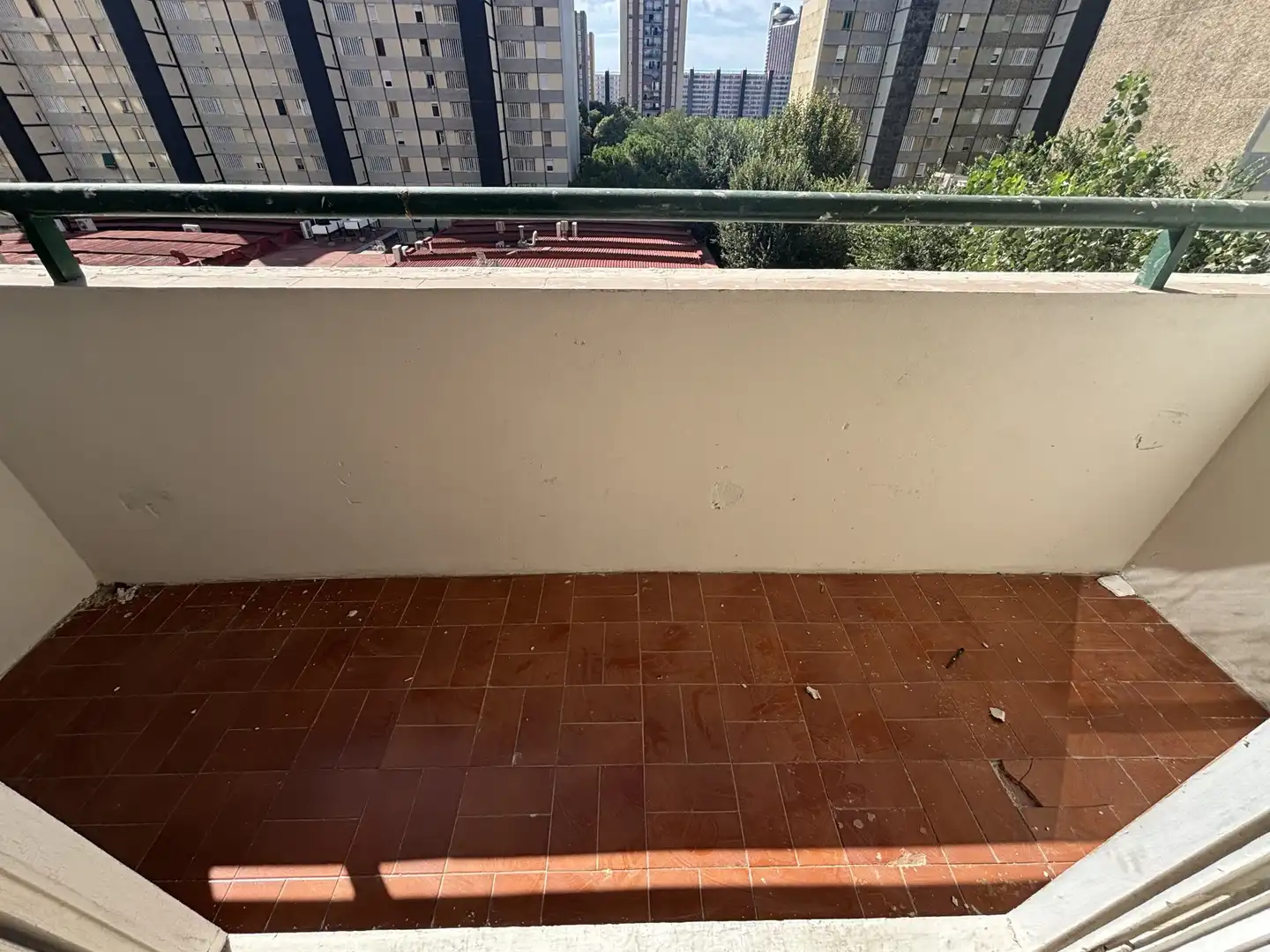 Flat with terrace for sale in MARINA, imagen 4