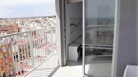 Photo 3 of Flat to rent in Playa Levante, Alicante