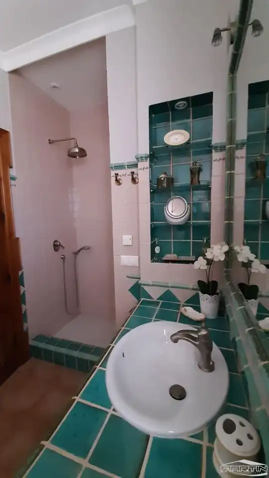 Baño de Casa o chalet en venta en Lucena con Aire acondicionado, Terraza y Trastero