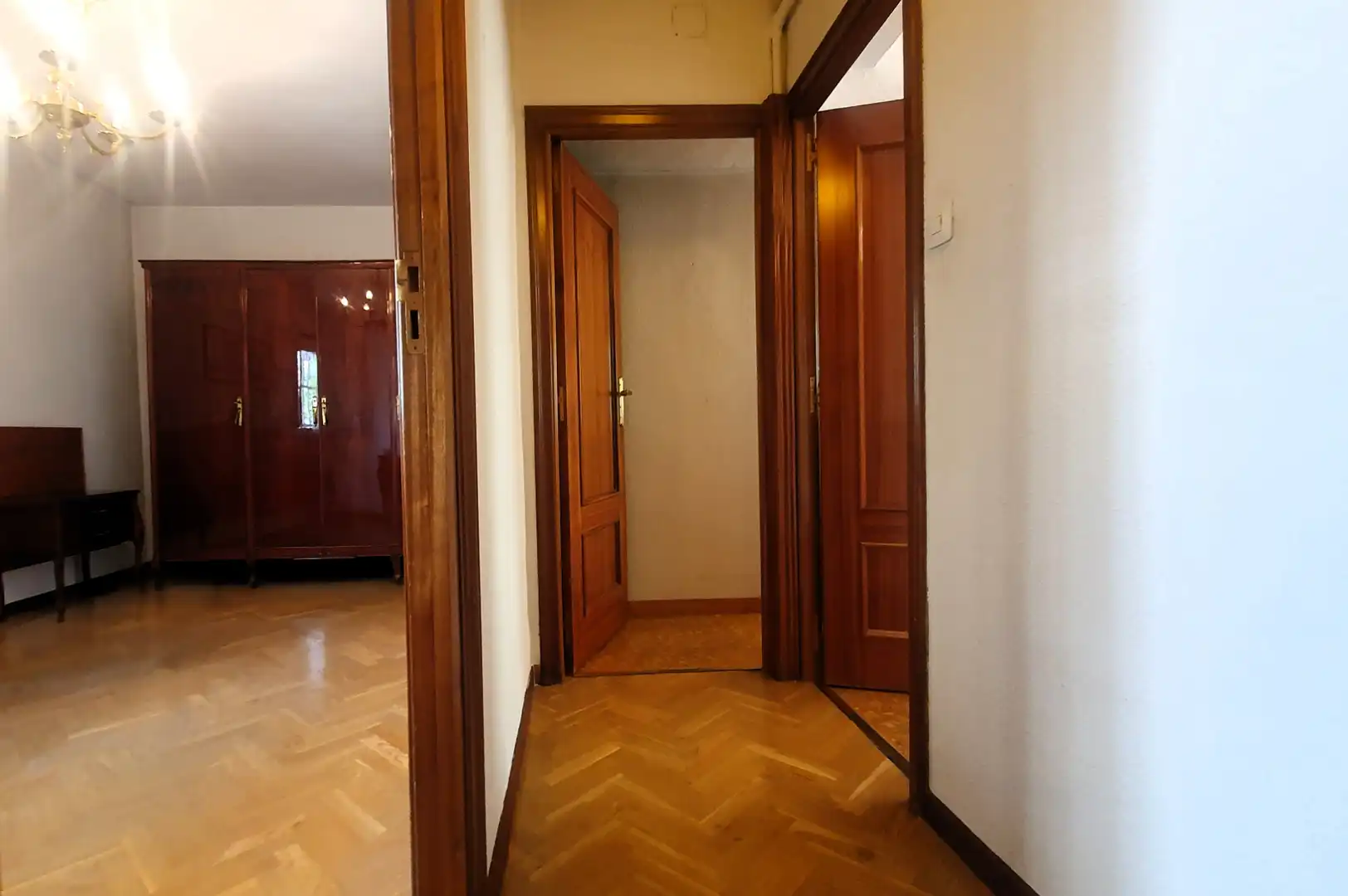 Pis en venda en Madrid amb Calefacció, Moblat i Forn