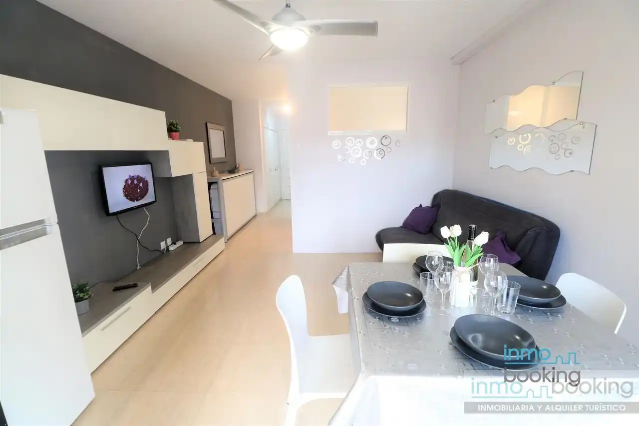 Studio to rent in Platja de Llevant