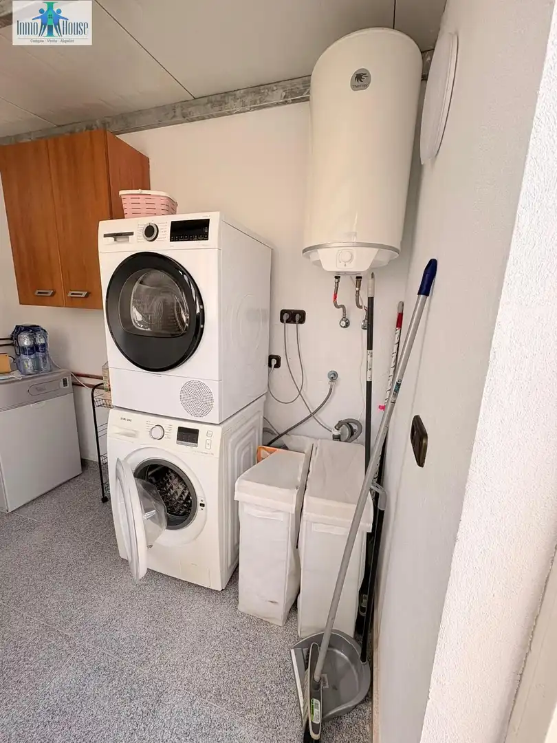 Casa o xalet en venda en Albacete amb Aire condicionat, Calefacció i Jardí privat