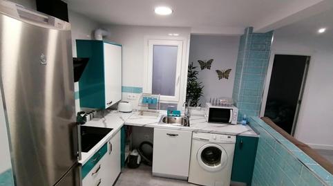 Foto 2 de Pis en venda a Linares, Rondilla, Valladolid Capital