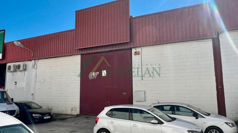 Photo 2 of Industrial buildings for sale in Caballero Bonald - San José Obrero - Guadalcacín, Jerez de la Frontera