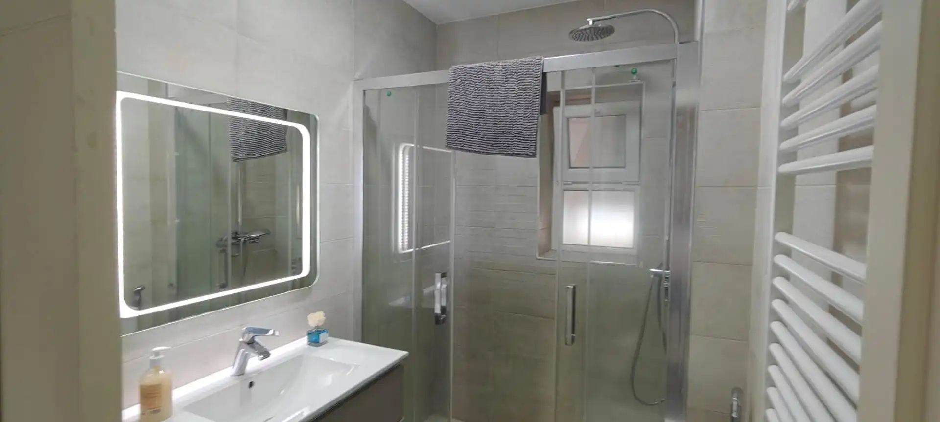 Apartment to rent in Centro, imagen 6