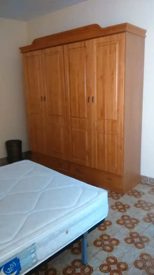 Flat for rent in Calle Virgen del Rosario, San Matías - Realejo