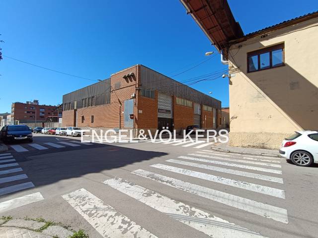 Terreno residencial en Venta en Centre Vila
