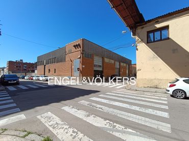 Terreno residenziale in vendita a Centre Vila