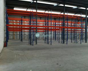 Industrial buildings to rent in Segovia Capital